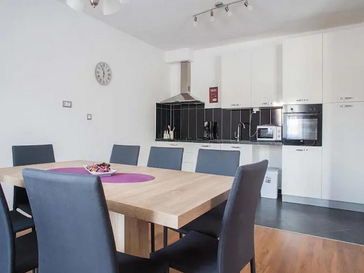 Holiday Home J&D No 2 Podstrana Zewnętrze zdjęcie