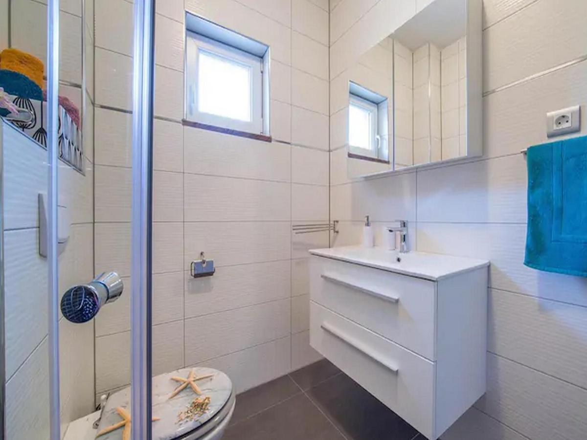 Holiday Home J&D No 2 Podstrana Zewnętrze zdjęcie