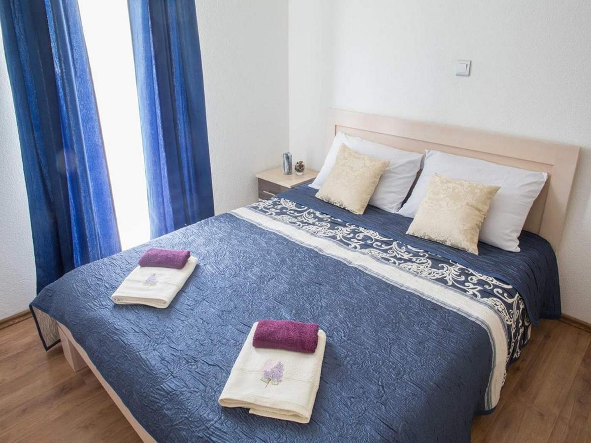 Holiday Home J&D No 2 Podstrana Zewnętrze zdjęcie