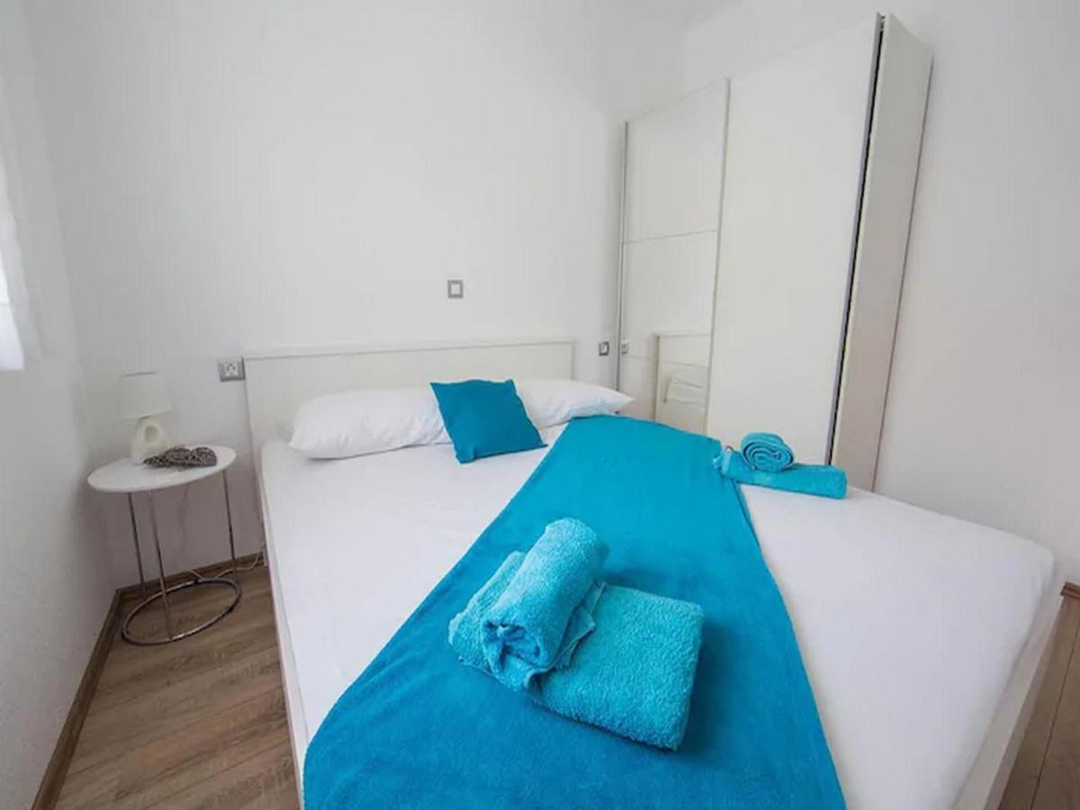 Holiday Home J&D No 2 Podstrana Zewnętrze zdjęcie