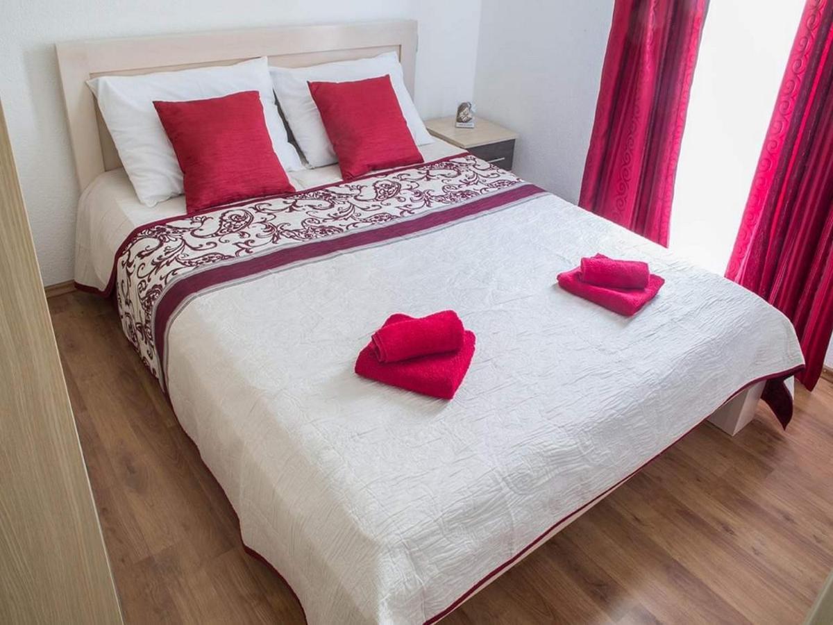 Holiday Home J&D No 2 Podstrana Zewnętrze zdjęcie