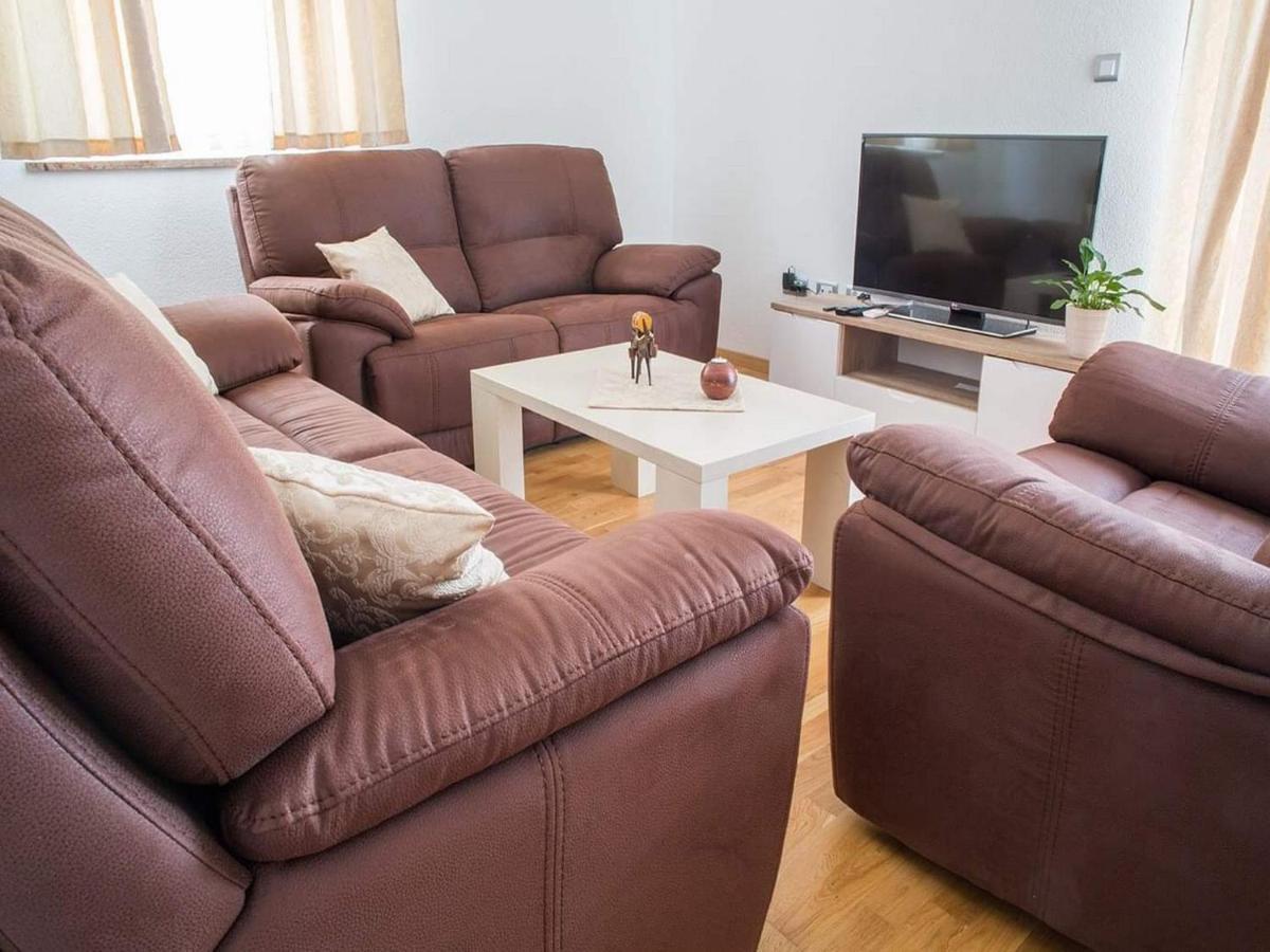 Holiday Home J&D No 2 Podstrana Zewnętrze zdjęcie