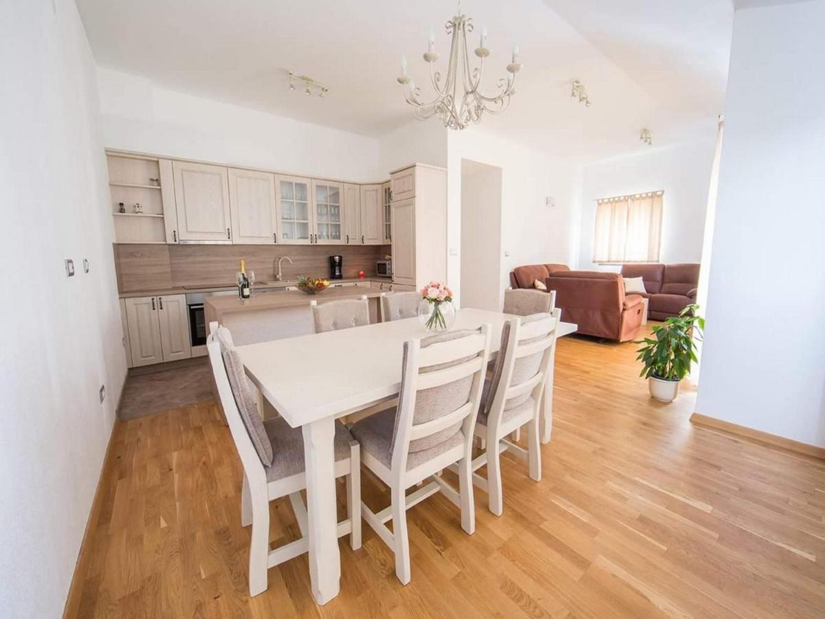 Holiday Home J&D No 2 Podstrana Zewnętrze zdjęcie