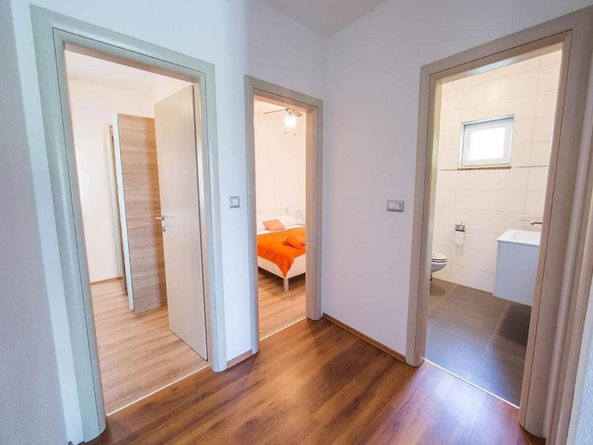 Holiday Home J&D No 2 Podstrana Zewnętrze zdjęcie