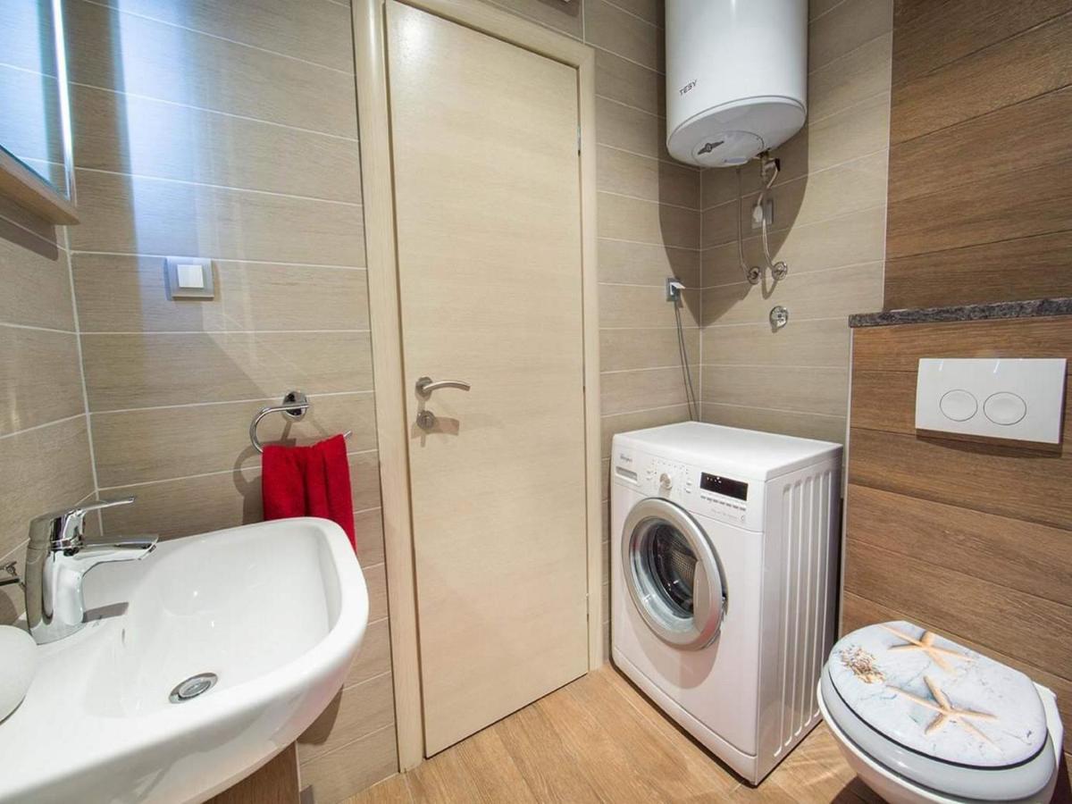 Holiday Home J&D No 2 Podstrana Zewnętrze zdjęcie